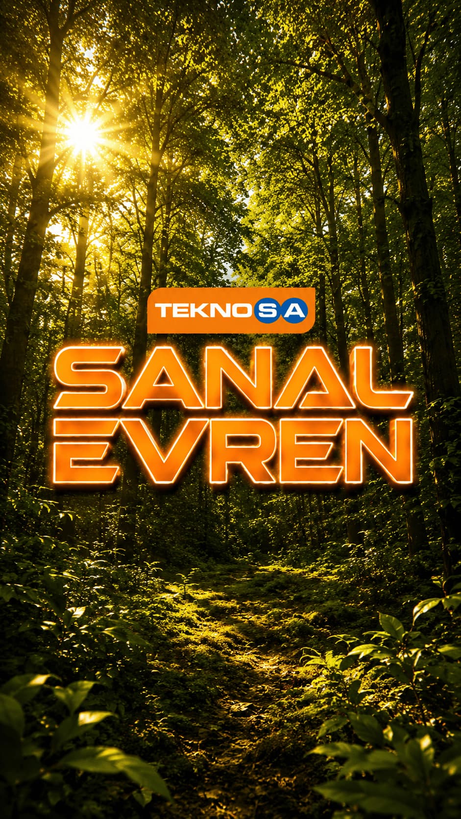 TEKNOSA — Teknosa Sanal Evren